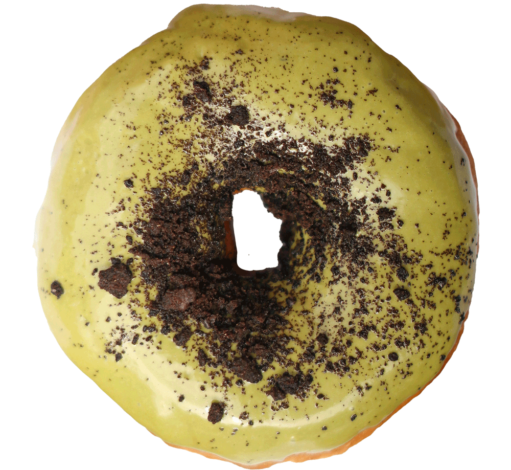 donut image