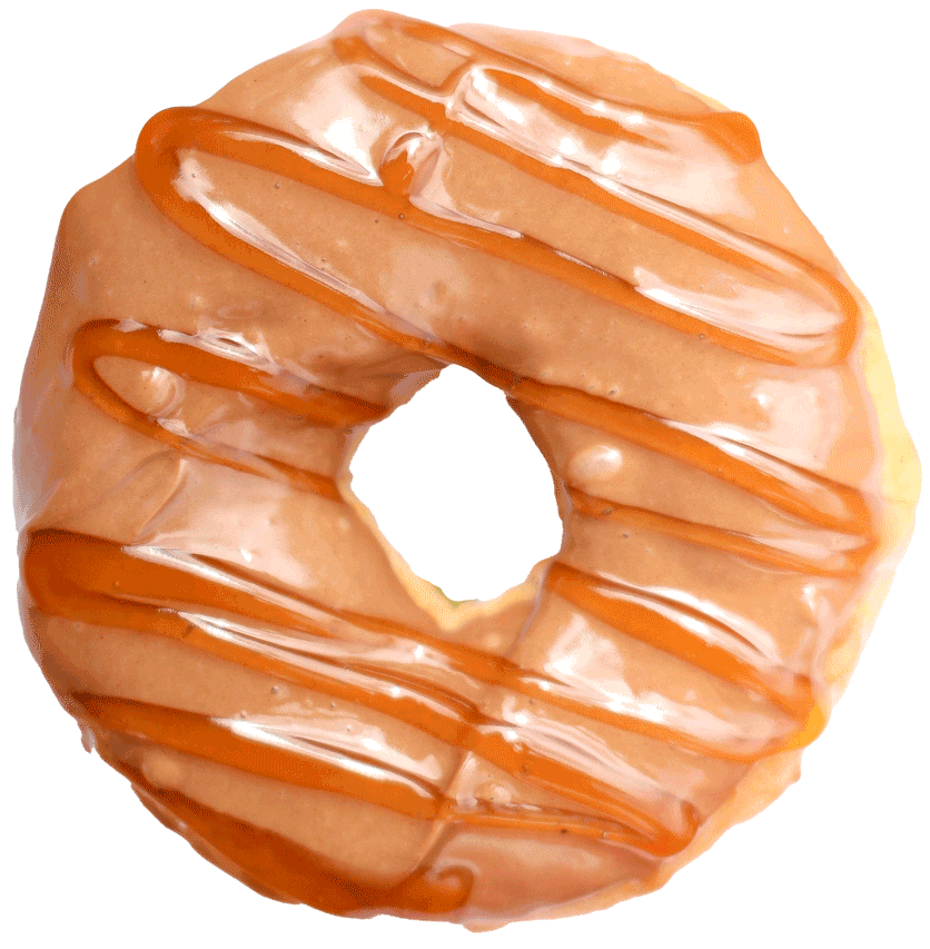 guava donut