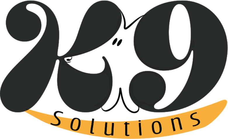 K9 Solutions logo